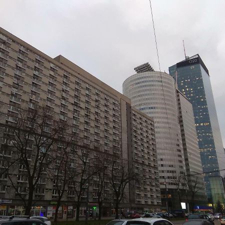 Apartment Oscar Βαρσοβία Εξωτερικό φωτογραφία
