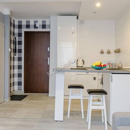 Apartment Oscar Βαρσοβία Εξωτερικό φωτογραφία